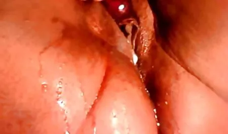 A man fucks with another man's wife and cums in front of his mouth
